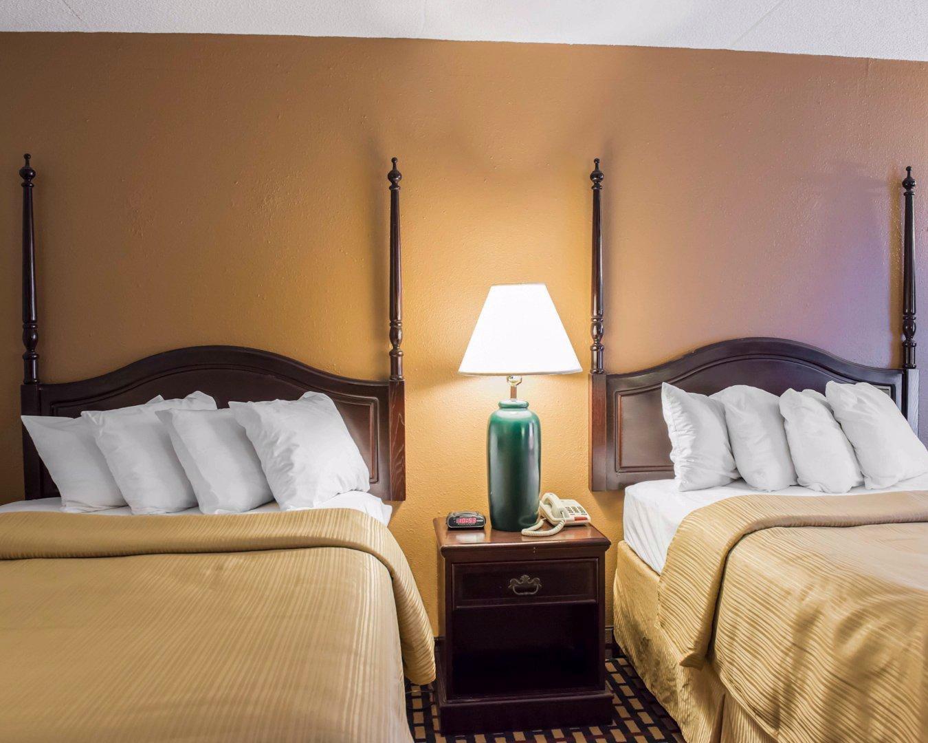Quality Inn & Conference Center פנמה סיטי מראה חיצוני תמונה