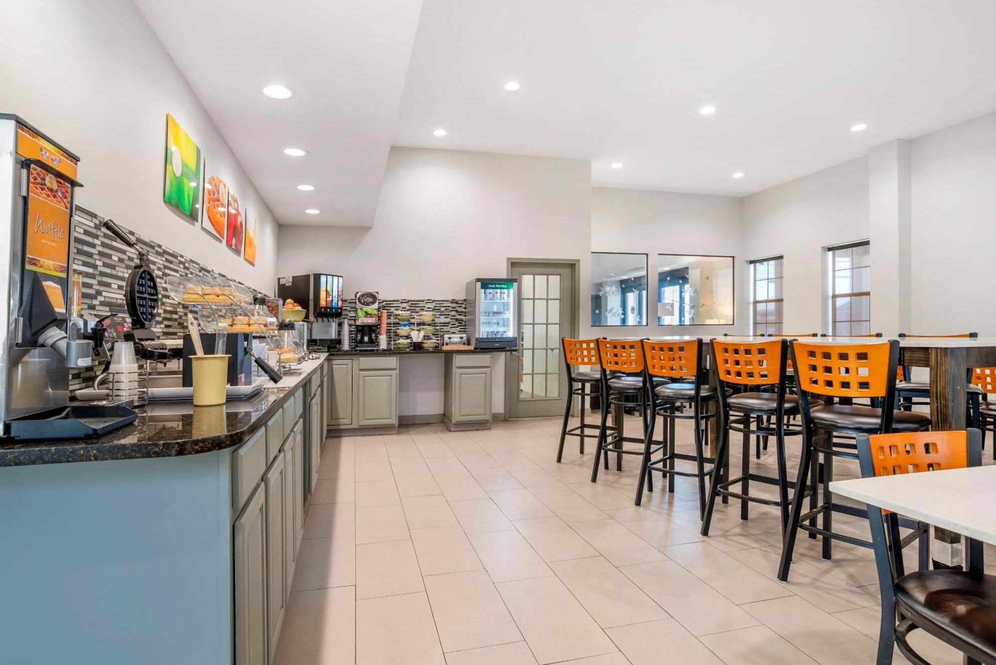 Quality Inn & Conference Center פנמה סיטי מראה חיצוני תמונה